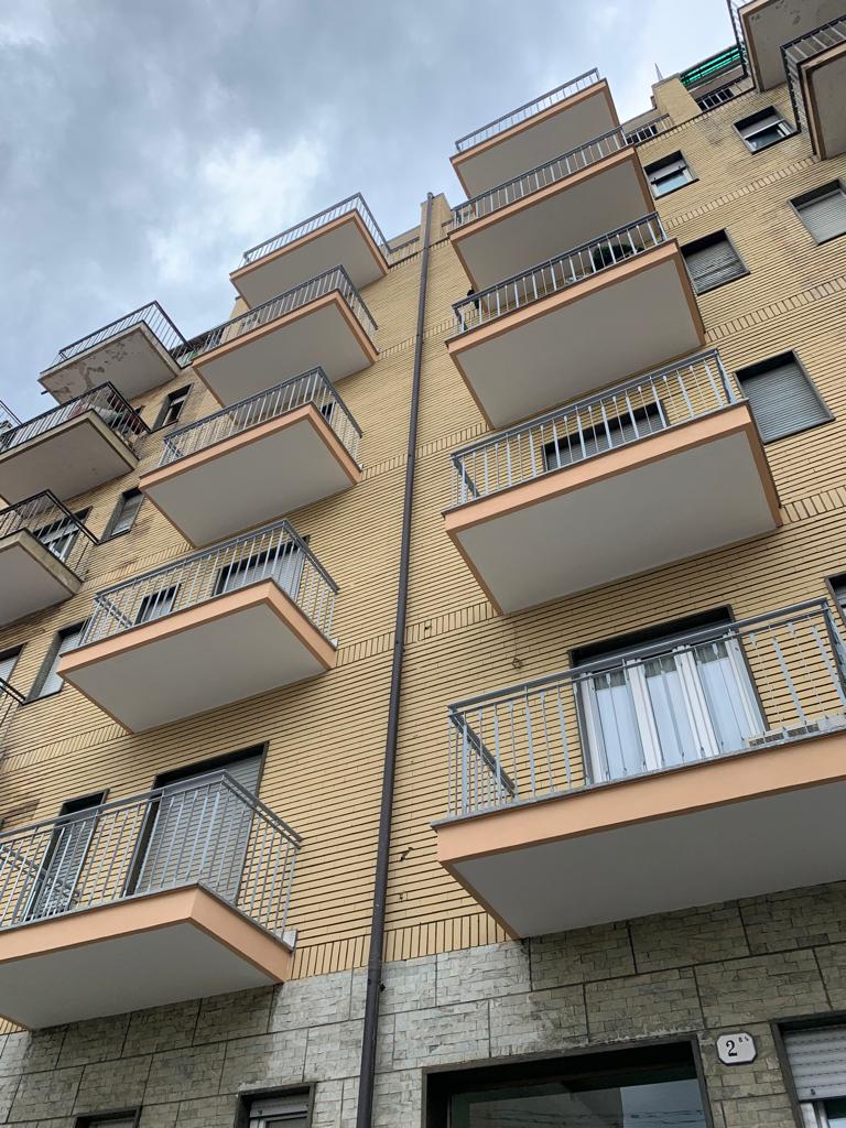 Condominio Strada Della Pronda 2 - Torino